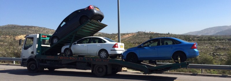 האם כדאי לי להזמין אלי, את מי שקונה רכבים במזומן...?