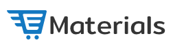 מטריאלס -Materials