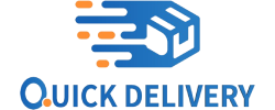 משלוח מהיר - Quick Delivery